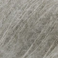 Włóczka Gabo Wool Baby Silk Yak 9402 / szaro-beżowy