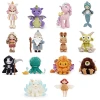 Książka Unicorns, Dragons and more Fantasy Amigurumi 3 - w języku angielskim