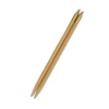 Druty KRÓTKIE do wymiennych żyłek Seeknit Koshitsu 10cm - bambusowe