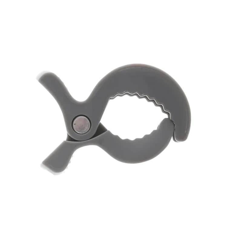 Klips  do girlandy Go handmade / 7 cm / rybka / 22048