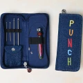 Zestaw do punch needle KnitPro / Vibrant / 21001