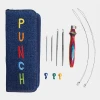 Zestaw do punch needle KnitPro / Vibrant / 21001