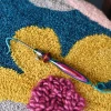 Zestaw do punch needle KnitPro / Vibrant / 21001