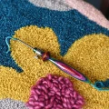 Zestaw do punch needle KnitPro / Vibrant / 21001