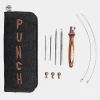 Zestaw do punch needle KnitPro / Earthy / 21002