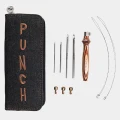 Zestaw do punch needle KnitPro / Earthy / 21002