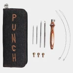 Zestaw do punch needle KnitPro / Earthy / 21002
