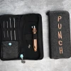 Zestaw do punch needle KnitPro / Earthy / 21002