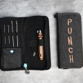 Zestaw do punch needle KnitPro / Earthy / 21002