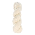 Włóczka / baza do farbowania / 200m / naturalny / wełna 2ply / 63689