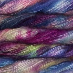 Włóczka Malabrigo Mohair 005 /   Aniversario