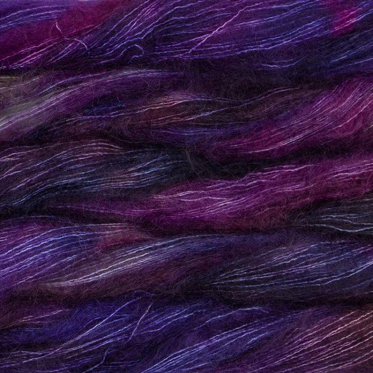 Włóczka Malabrigo Mohair 249 / Talisman