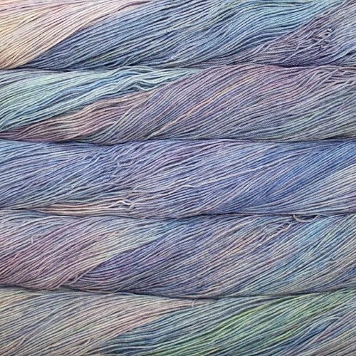 Włóczka skarpetkowa Malabrigo Ultimate Sock 875 / Arapey