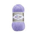 Włóczka Alize Diva - 158 lawenda