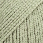 Włóczka skarpetkowa Drops Nord 24 / szałwia / uni colour