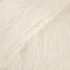 Włóczka Drops Kid-Silk 56 / marcepan / uni colour