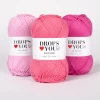 Włóczka Drops Loves You #7 51 / magenta