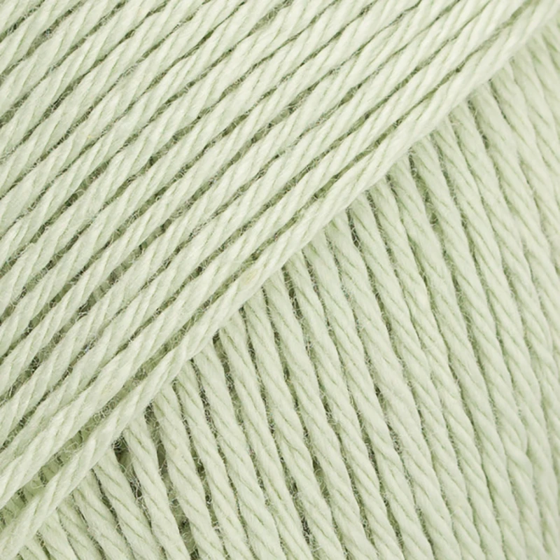 Włóczka Drops Loves You #7 53 / lody pistacjowe