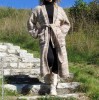 Sweter Macchiato od Arcydelko