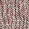 KOKONEK Eight Merino E002 - 4Cappuccino/malwa/zgaszona morela/łososiowy róż/nude, 8 nitek, 220 m, 130 g