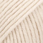 Włóczka Drops Big Merino 24 / jasny beż / uni color