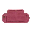 Organizer etui Della Q Canvas na druty wymienne 20.3x19cm / DS