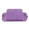 Organizer etui Della Q Canvas na druty wymienne 20.3x19cm / DS