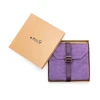 Organizer etui Della Q Canvas na druty wymienne 20.3x19cm / DS