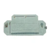 Organizer etui Della Q Canvas na druty wymienne 20.3x19cm / DS