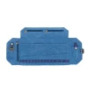Organizer etui Della Q Canvas na druty wymienne 20.3x19cm / DS