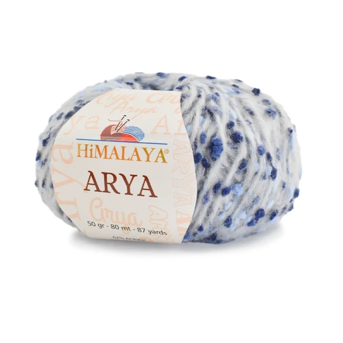 Włóczka Himalaya Arya 604