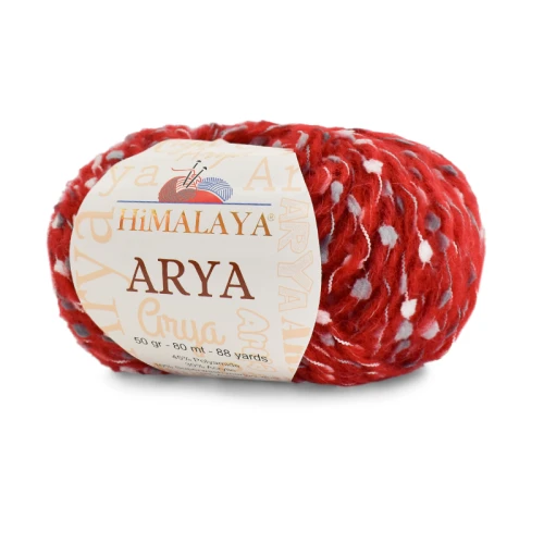 Włóczka Himalaya Arya 607