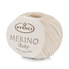 Włóczka Stenli Merino Baby 914 / chałwa