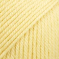 Włóczka Drops Daisy 16 / lemoniada / uni colour
