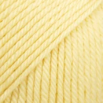Włóczka Drops Daisy 16 / lemoniada / uni colour