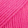 Włóczka Drops Daisy 22 / magenta / uni colour