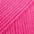 Włóczka Drops Daisy 22 / magenta / uni colour