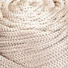 Sznurek poliestrowy YarnArt Macrame XL 3mm 166 / zimny beż