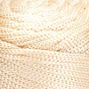 Sznurek poliestrowy YarnArt Macrame XL 3mm 165 / szampański