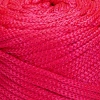 Sznurek poliestrowy YarnArt Macrame XL 3mm 163 / jasny rubin
