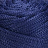Sznurek poliestrowy YarnArt Macrame XL 3mm 162 / ciemny indygo