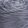Sznurek poliestrowy YarnArt Macrame XL 3mm 159 / szary