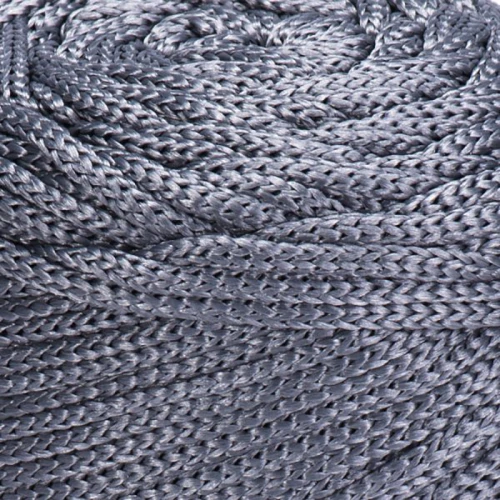 Sznurek poliestrowy YarnArt Macrame XL 3mm 159 / szary