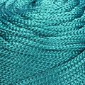 Sznurek poliestrowy YarnArt Macrame XL 3mm 158 / morski