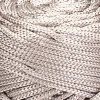 Sznurek poliestrowy YarnArt Macrame XL 3mm 156 / cappuccino