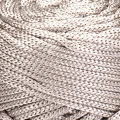 Sznurek poliestrowy YarnArt Macrame XL 3mm 156 / cappuccino