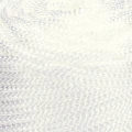 Sznurek poliestrowy YarnArt Macrame XL 3mm 154 / biel