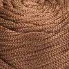 Sznurek poliestrowy YarnArt Macrame XL 3mm 151 / kakao