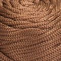 Sznurek poliestrowy YarnArt Macrame XL 3mm 151 / kakao
