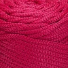Sznurek poliestrowy YarnArt Macrame XL 3mm 143 / ciemny rubin
